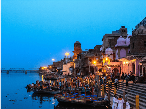 2 Vrindavan Mathura Vrindavan tour Mathura tour
