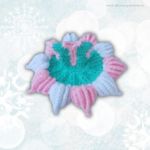 Woolen Dress for Laddu Gopal