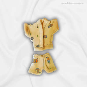 NIght Wear For Thakur ji