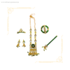 Jewellery Set for Thakur Ji