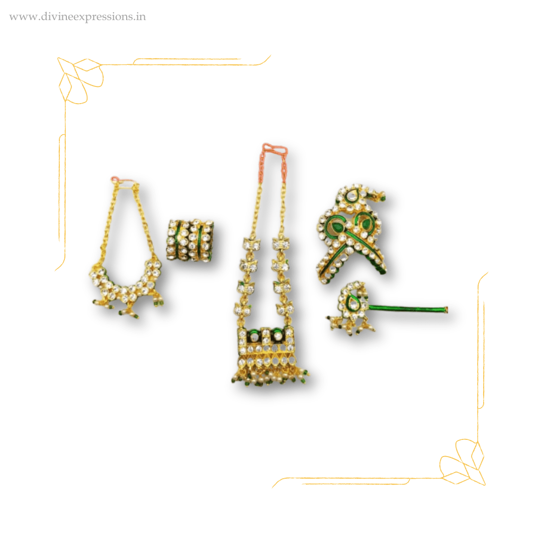 Jewellery set Jewellery set