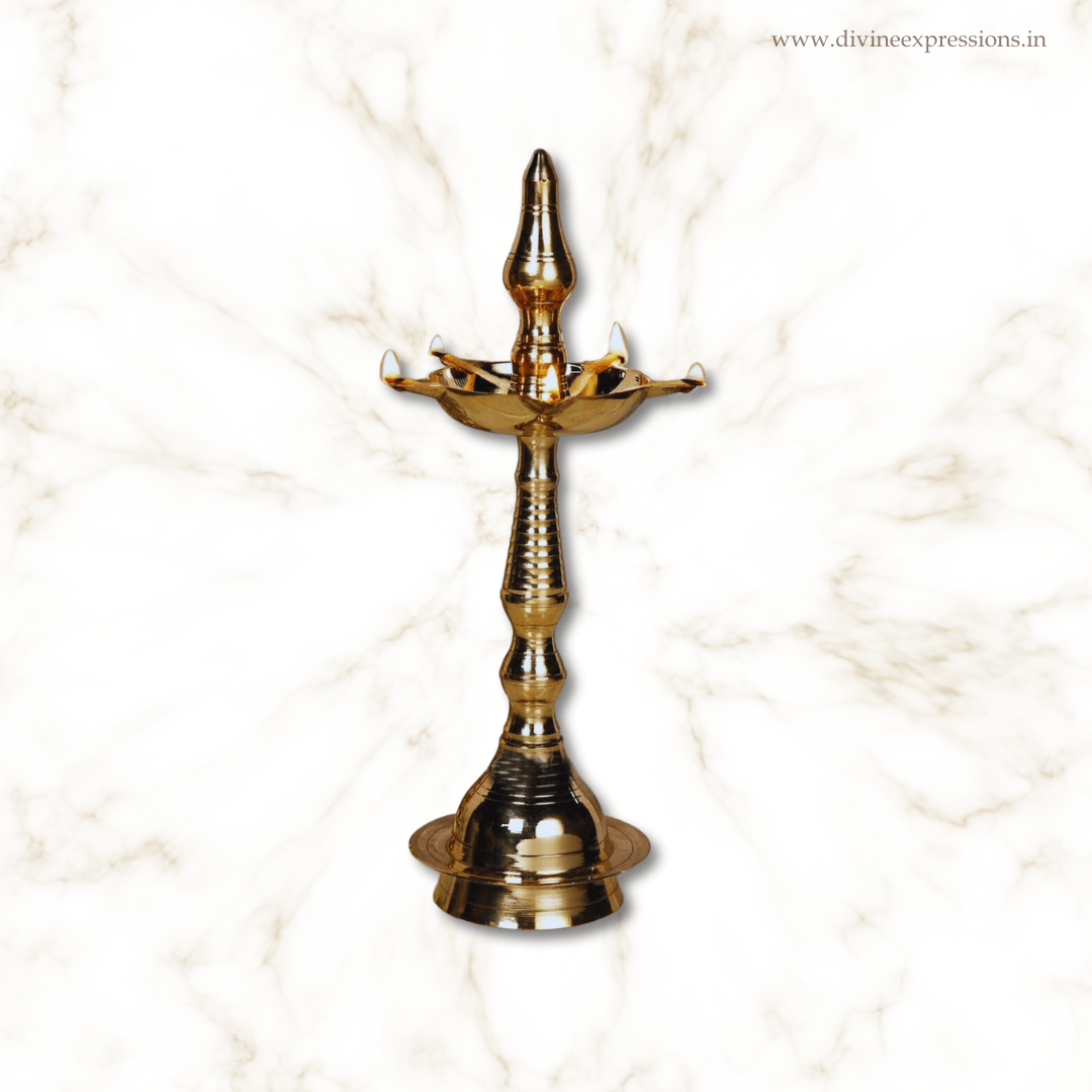 Lamp Stand Lamp Stand