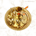 Pooja Thali