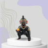 laddu gopal black material