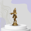 krishna ji statue